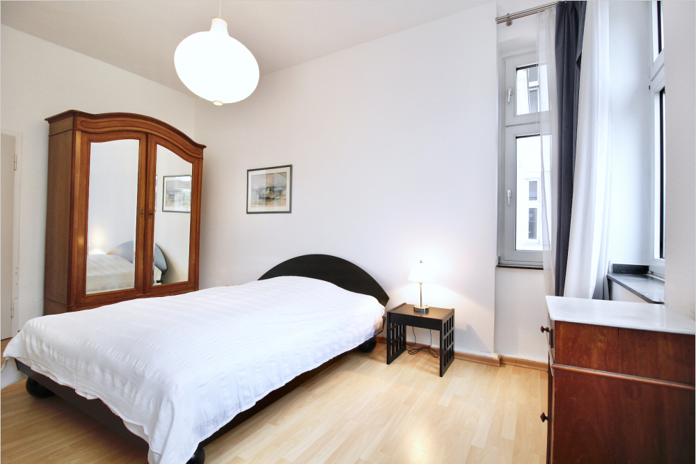 Sleeping-Room